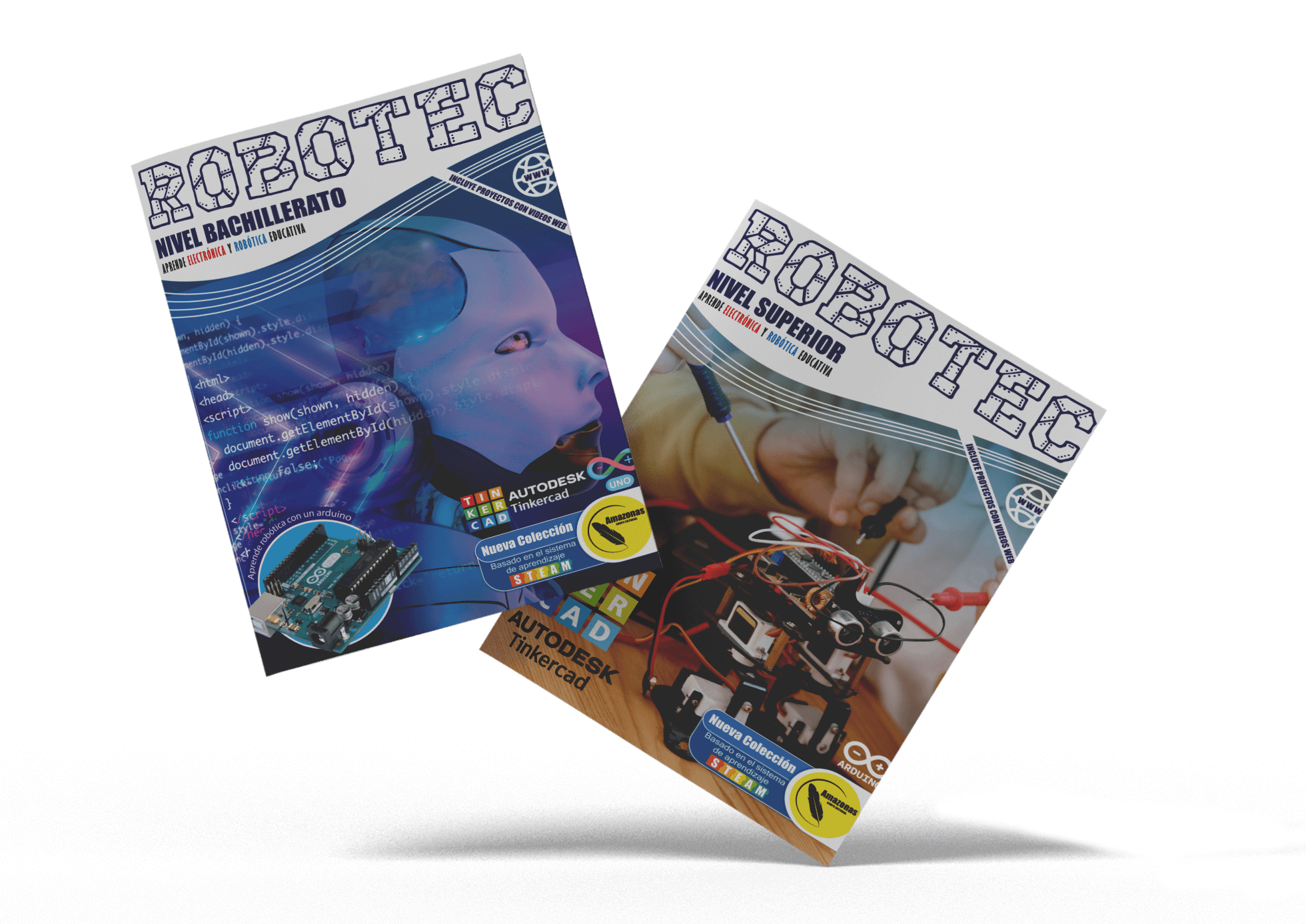 libros-educacion-robotica-editorial-amazonas-mockup