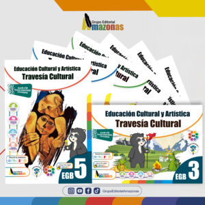 Travesía Cultural